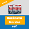 Bazénová soľ | Morská soľ v špičkovej kvalite pre krištáľovo čistú vodu v bazéne