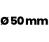 Bazénové potrubie Ø 50 mm – flexi hadice, PVC-U tvarovky, spojky
