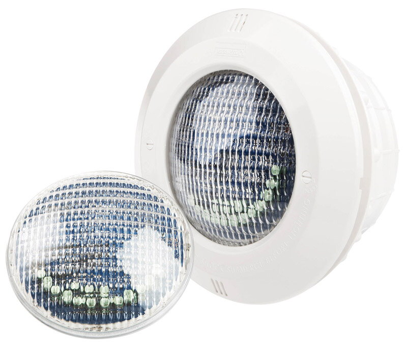 Reflektor LED (bielý) 24W