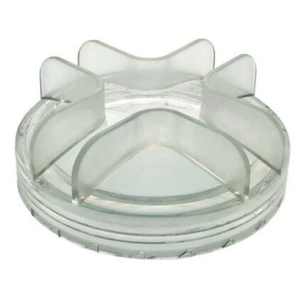 Veko predfiltra pre bazénové čerpadlo 4 m³/hod BASIC 