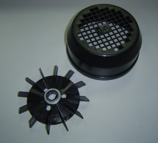 Kryt + ventilátor pre čerpadlo ASTRALpool VICTORIA Kryt + ventilátor pre čerpadlo ASTRALpool VICTORIA