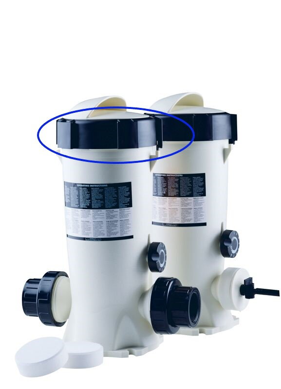 Matica pre chlorátor (poloautomatický dávkovač bazénových tabliet) Matica pre chlorátor (poloautomatický dávkovač bazénových tabliet)