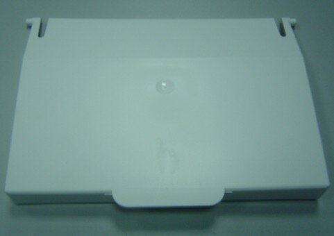 Klapka na bazénový skimmer ASTRALpool 193 x 144 x 20 mm