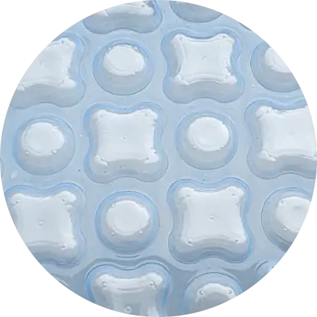 Solárna plachta OXO HEAT 5,5 x 11 m