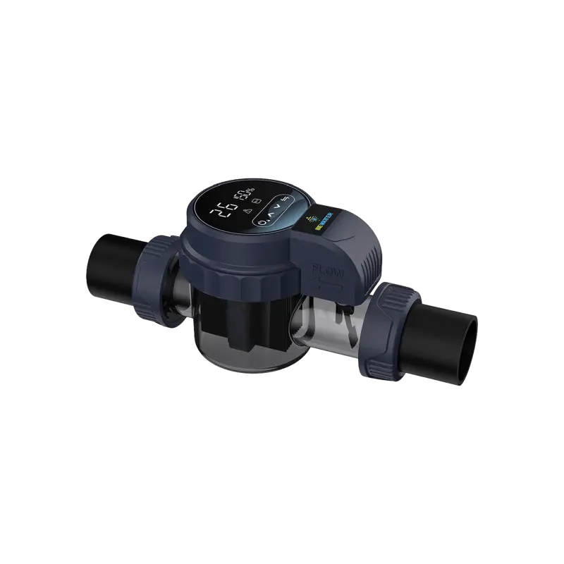 Kompaktný solinátor Neo smart 12gr/h
