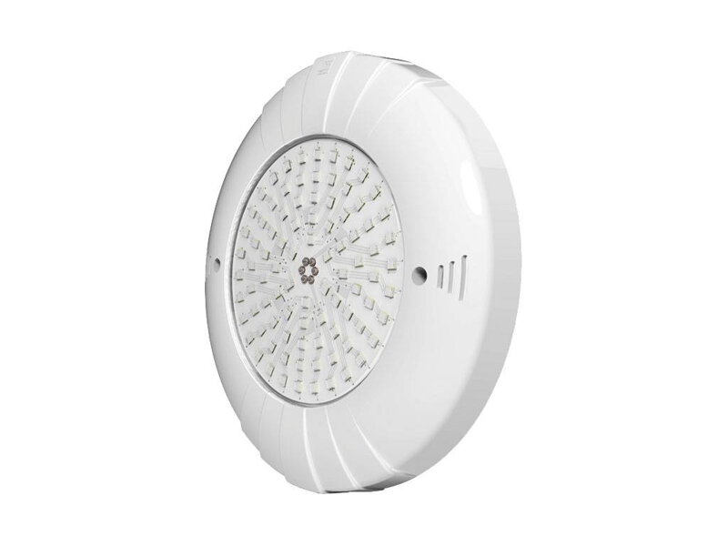 LED RGB slim reflektor 35W pre bazény a vírivky LED RGB slim reflektor 35W pre bazény a vírivky