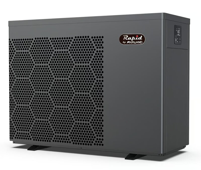 Invertorové tepelné čerpadlo Fairland - Inverter Plus IPHCR 15