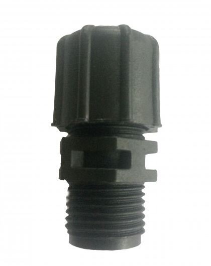 Vstrekovací ventil 1/2" pre bazénové dávkovače Vstrekovací ventil 1/2" pre bazénové dávkovače