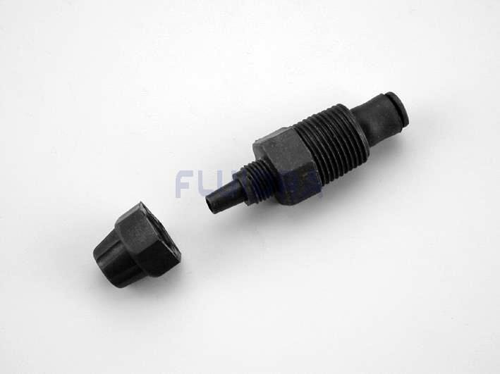 Vstrekovací ventil 3/8" ASTRALpool pre bazénové automatiky