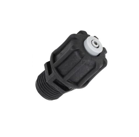 Vstrekovací ventil 1/2" pre bazénové dávkovače