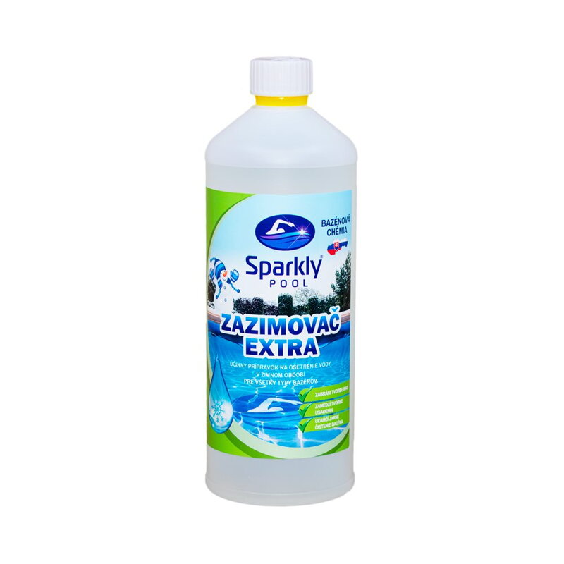 Zazimovací roztok EXTRA 1 l
