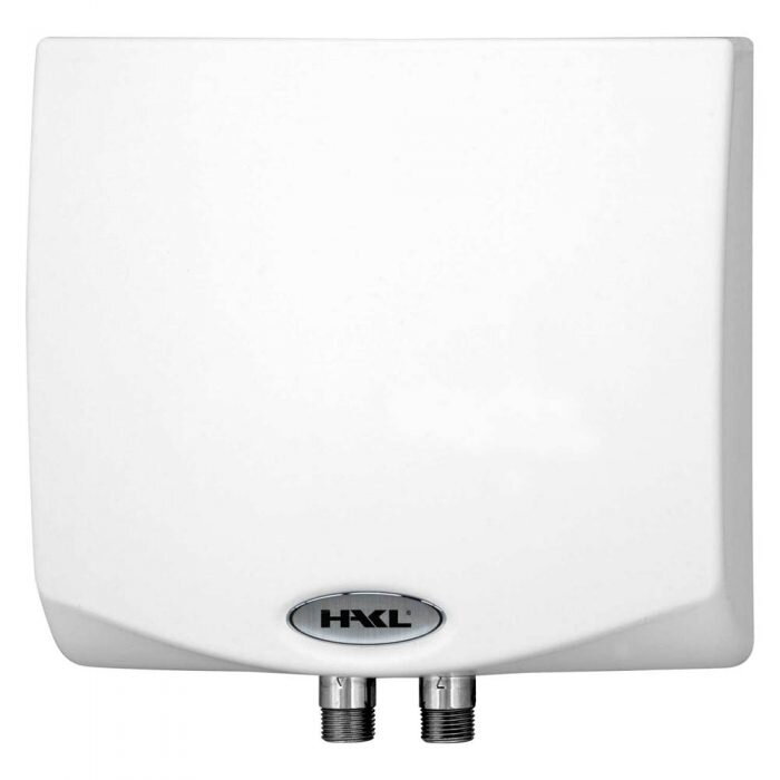 Elektrický prietokový ohrievač vody HAKL 3,5 kW Elektrický prietokový ohrievač vody HAKL 3,5 kW