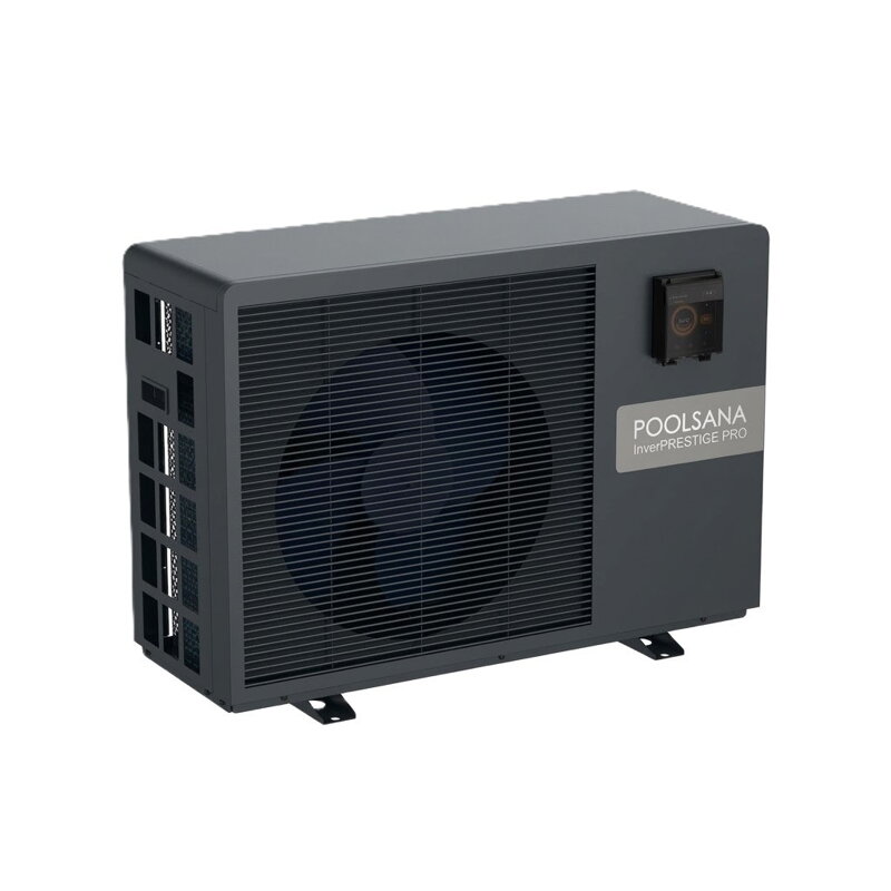 Inverterové tepelné čerpadlo Poolsana Prestige 9 kW