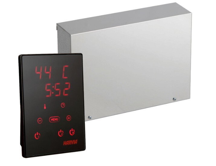 Ovládanie k infražiaričom Harvia CX36I 3,6kW