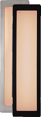 Stropný infražiarič VITAE Schott Nextrema® IR-A filter 1300 W