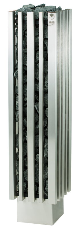 Monolith 18 kW - elektrická saunová pec