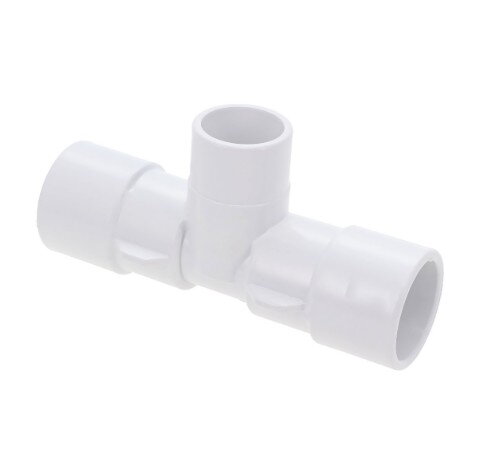 Spätná klapka s guličkami T 1" BLOWER pre whirlpooly a masážne vane