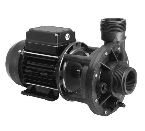 Cirkulačné čerpadlo Waterway Iron Might pre vírivky a masážne vane