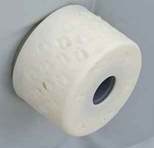 3D filter do nafukovacej vírivky mSpa