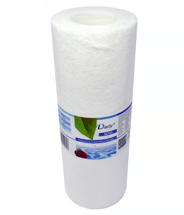 Filter MICRON do víriviek Darlly SC723 (PRB25)