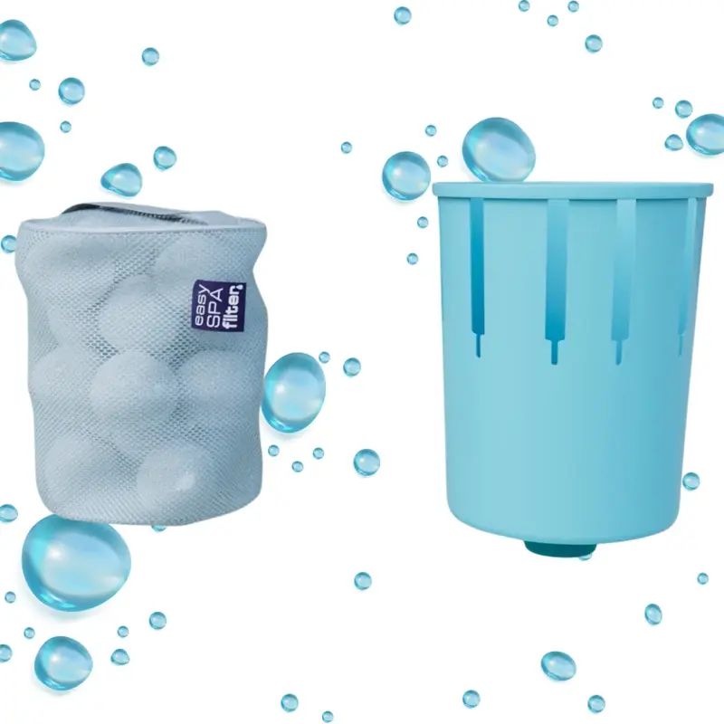  EASY SPA filter s filtračnou nádobou set