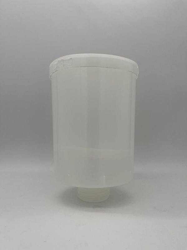 Filtračná nádoba - pre vírivky Villeroy & Boch / Bullfrog Spas, pre mikrofázové filtrovanie