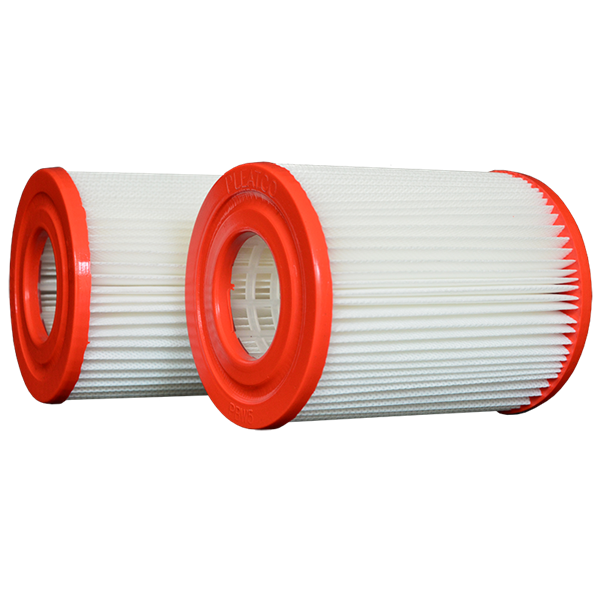Filter  pre nafukovacie vírivky BEST WAY II pleatco