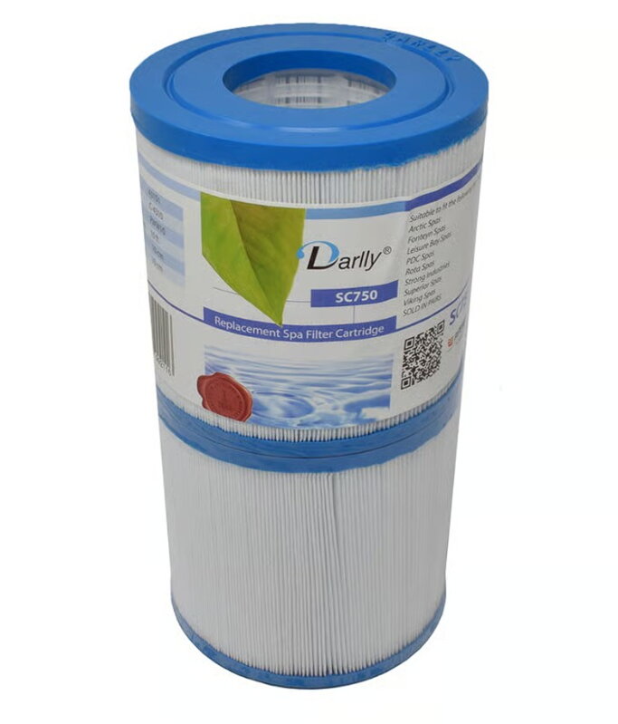 Filter PLEATCO pre vírivky a whirlpooly PWW10 (pár) Filter PLEATCO pre vírivky a whirlpooly PWW10 (pár)