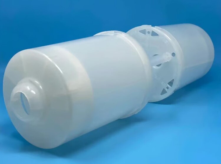 3D cartridge filter do vírivky Sundance Spas 6540-488