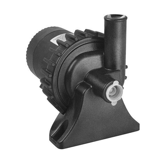 Cirkulačné vírivkové čerpadlo LAING e5 SilentFlo 3/4"