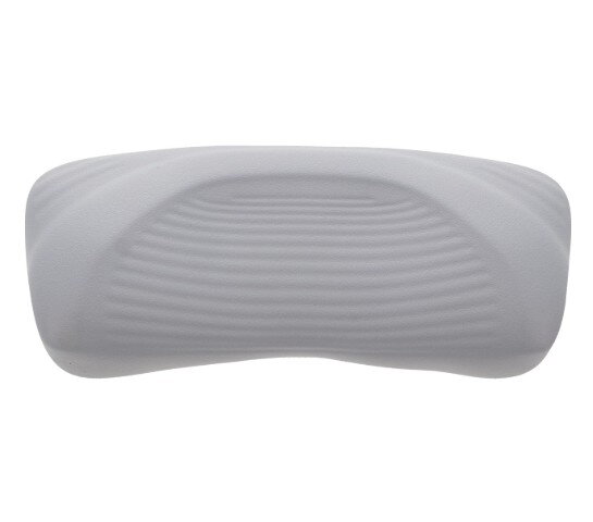 Opierka hlavy pre vírivky WELLIS 300 x 126 x 54 mm