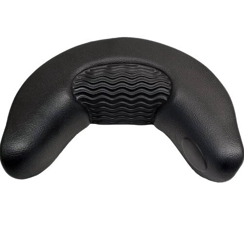 Opierka hlavy NECK pre vírivky ARTESIAN SPAS Island charcoal grey