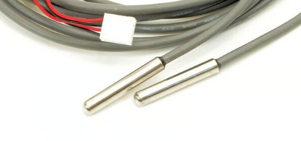 Teplotné čidlo pre ohrev vo vírivke Balboa