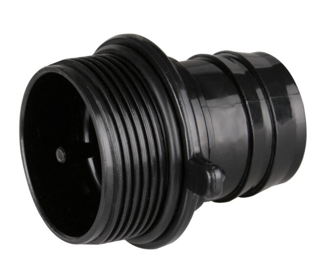 Hadicový adaptér pre vypúšťací ventil 6/4" Wellis Spa CMP drain