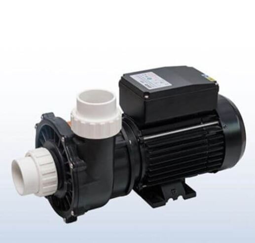 Výkonné čerpadlo pre hydromasáž DXD 1,8 kW pre vírivky