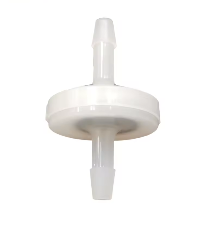 Spätný ventil k ozonátoru do vírivky OZONE check valve