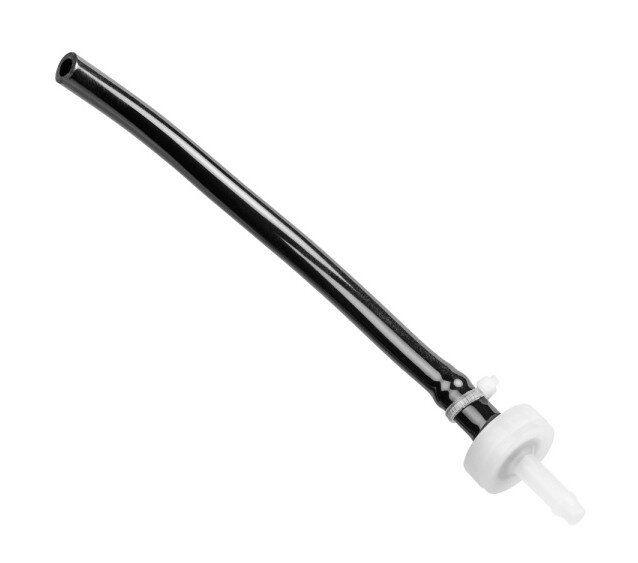 Spätný ventil k ozonátoru do vírivky (sada) 6mm