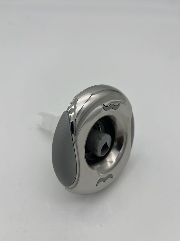 Rotačná tryska 3" pre vírivky WELLIS 84 mm