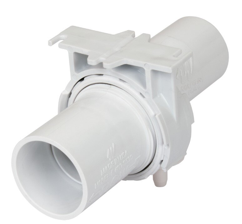 Spätná klapka 6/4" BLOWER drainage pre vírivky a whirlpooly