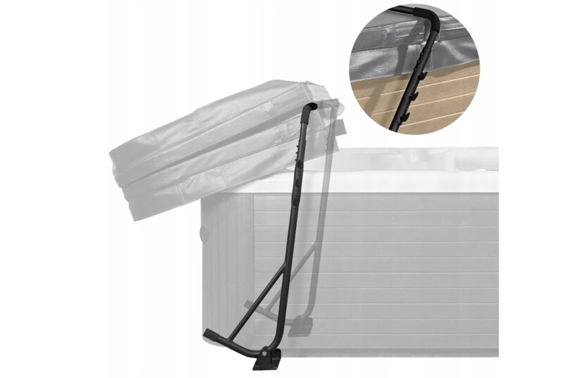 Oklápač termokrytu