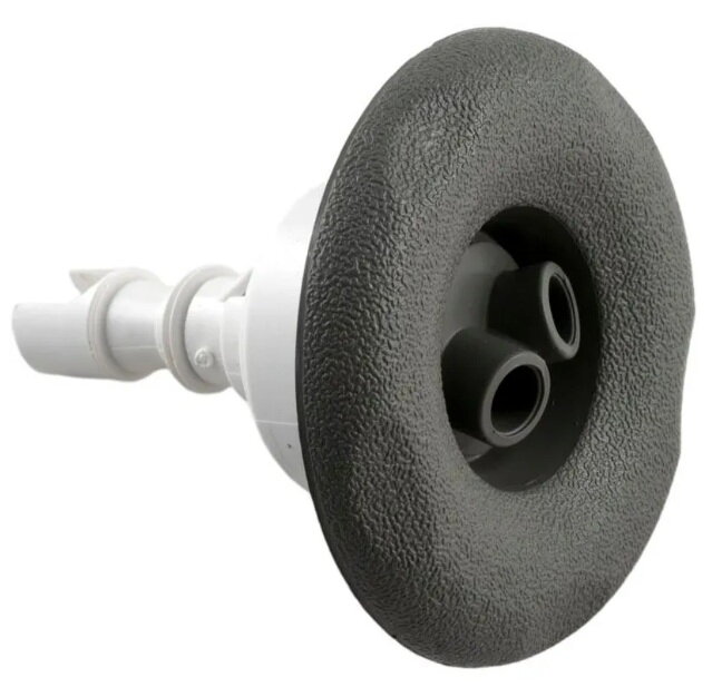 Tryska rotačná WATERWAY Mini Storm 3" pre akrylátové vírivky Ø 83mm