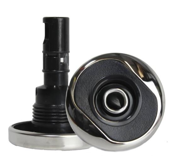Tryska 2" do vírivky WELLIS Ø 57mm DIRECTIONAL Tryska 2" do vírivky WELLIS Ø 57mm DIRECTIONAL
