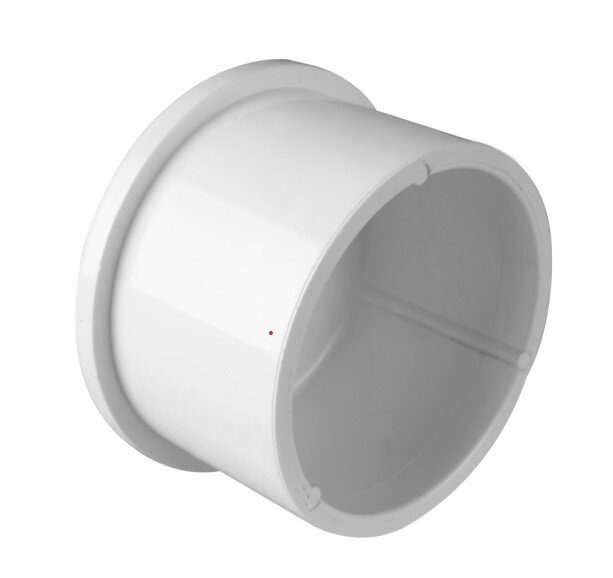 Zátka US 1,5" Spigot pre rozdelovače a tvarovky vo vírivke