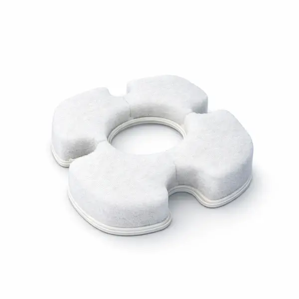 Pure flow  Aiper Scuba SE filter
