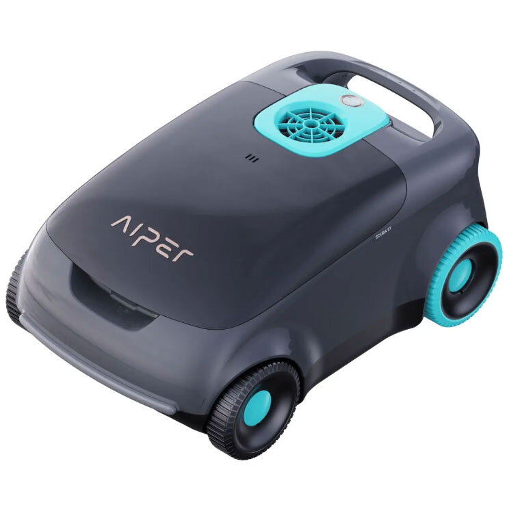 Bazénový vysávač AIPER Scuba E1