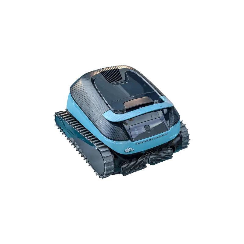Automatický bazénový vysávač Dolphin EON 120d
