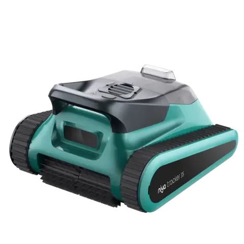 Automatický bazénový vysávač NIYA TRACKER 35 EU