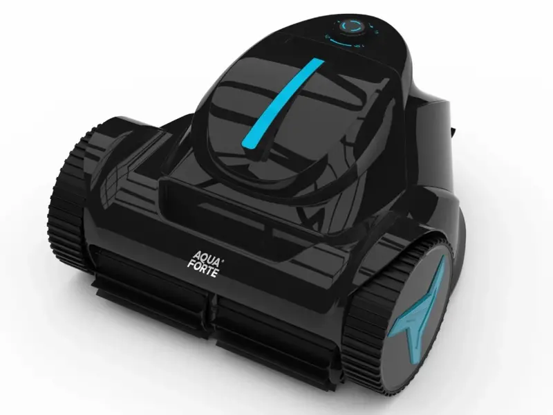Bazénový vysávač bezkáblový Aquaforte XM44 Bazénový vysávač bezkáblový Aquaforte XM44