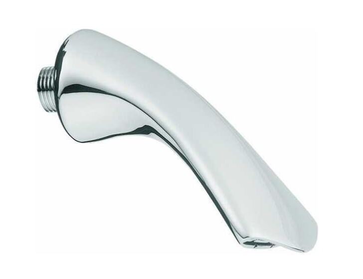 Chrlič SHOWER chrómový