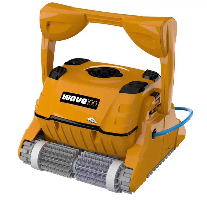 Bazénový vysávač Wave 100 - Robotický čistič bazénov do 25 m